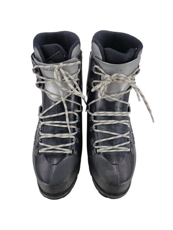 Scarpa Inverno Mountaineering Boots Mens 13 Black Rugged Outdoor Ice Climbing main image 10